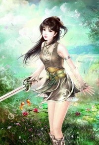 狂飙的金属
