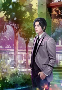 (咒術回戰同人)和最強分手之後