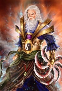 蛊惑魔王
