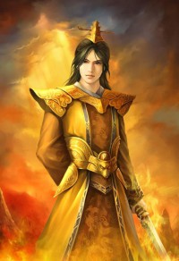 心禁锢