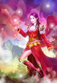 你是女王,我是特工