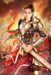 天涯萬一見温柔(女尊)