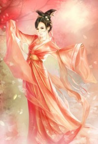縛妖奇幻之侍神