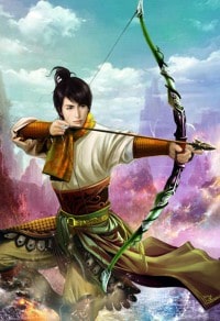 少女大召喚