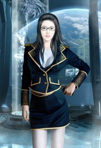 南柯梦里