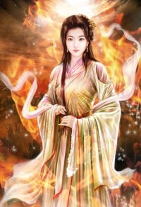 女王獨寵我一人