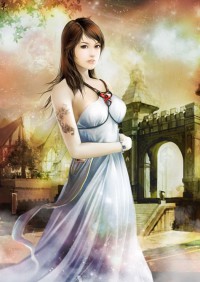 藏愛美少女