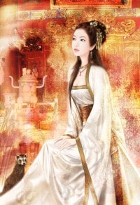 上校追妻