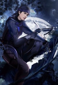 遊戲婚姻：總裁半夜來敲門