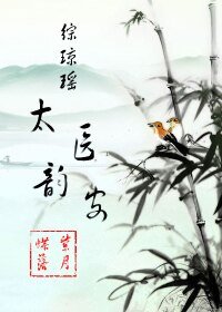 （綜瓊瑤同人）[綜QY]太醫韻安